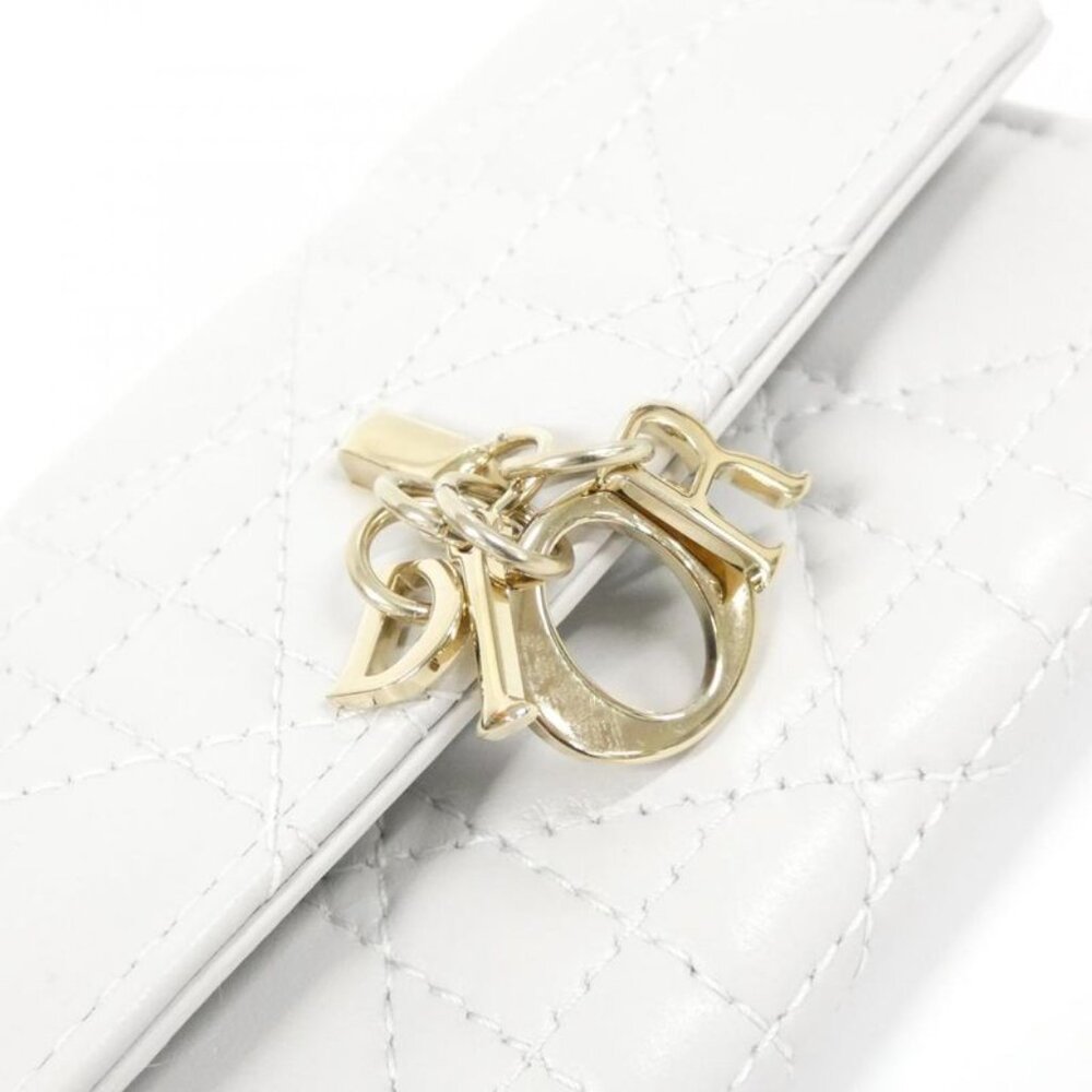 Dior Christian My Gricine Wallet - Picture 3 of 5